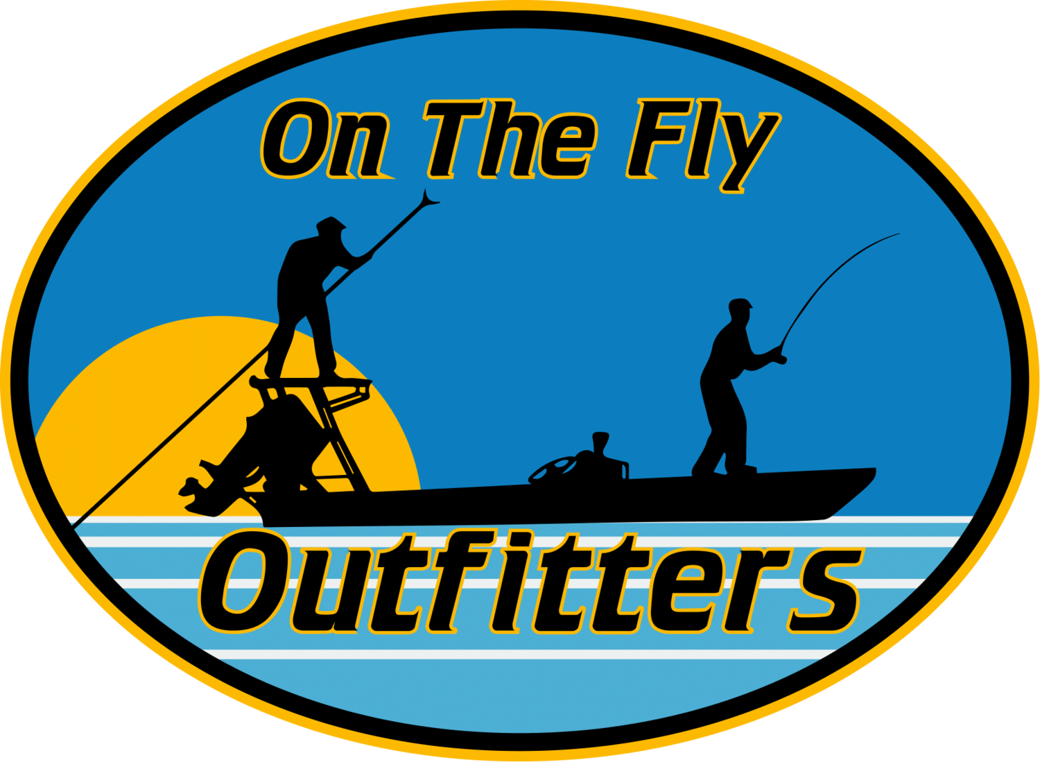 On The Fly Outfitters